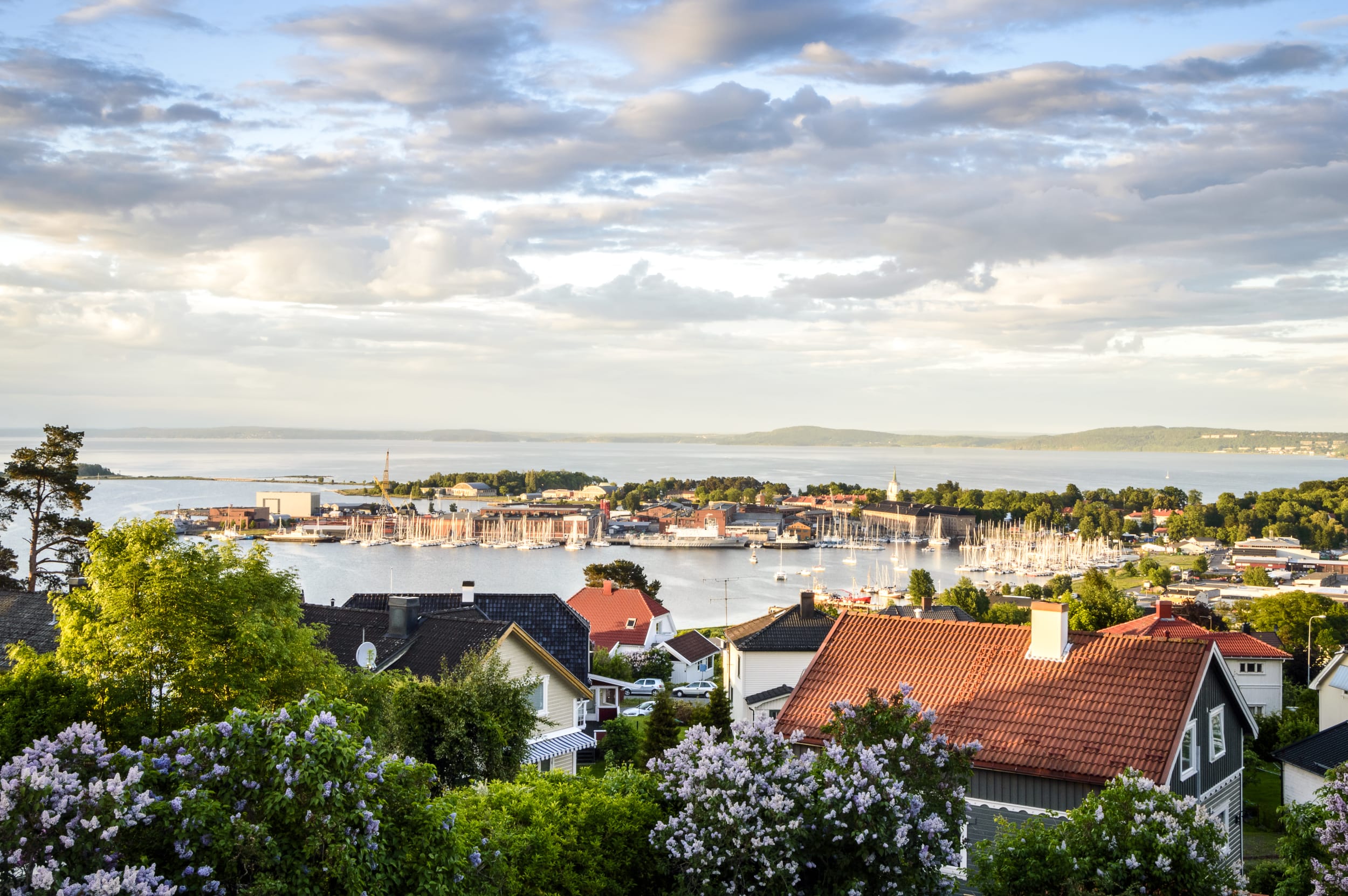 Oslofjorden